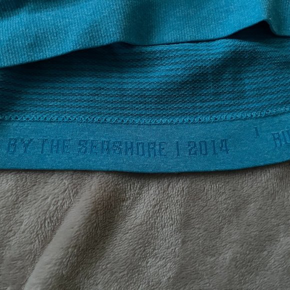 Lululemon SeaWheeze Swiftly Tank Top - Picture 8 of 9